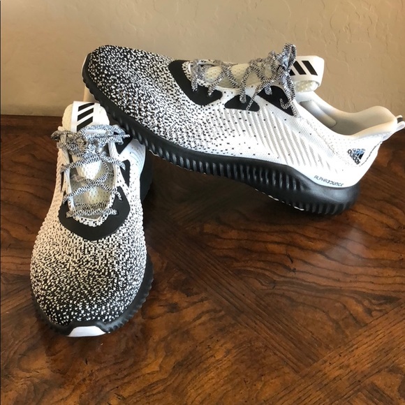 Adidas alpha bounce - Picture 5 of 5